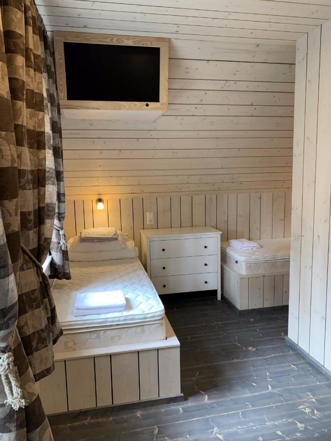 Peipsi Homestay Куру Экстерьер фото