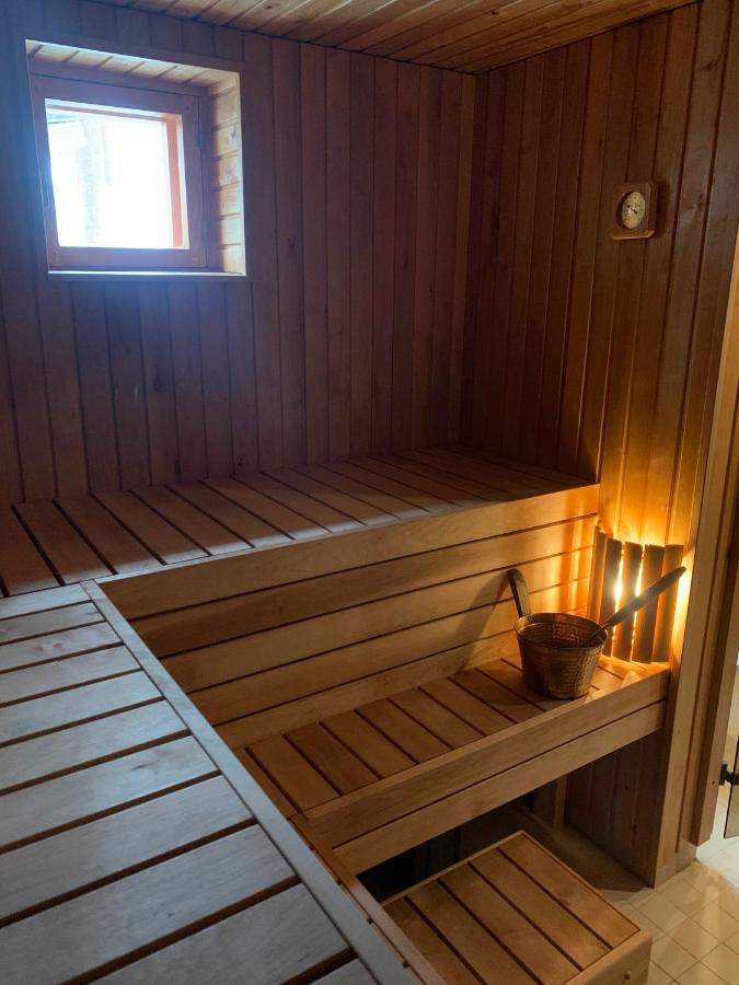 Peipsi Homestay Куру Экстерьер фото