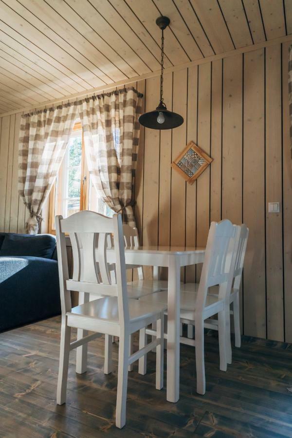 Peipsi Homestay Куру Экстерьер фото