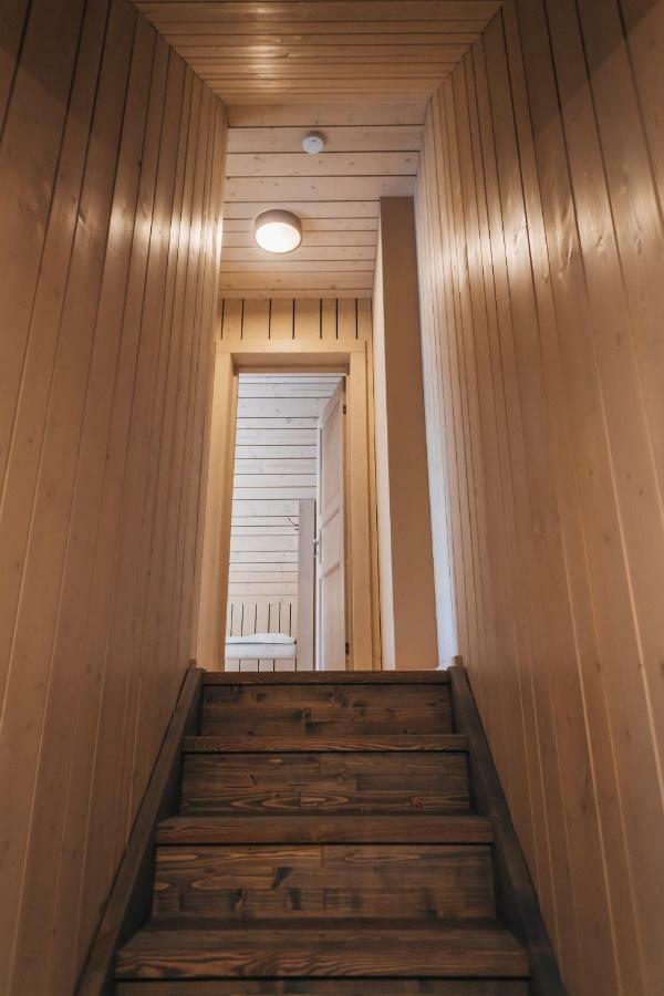 Peipsi Homestay Куру Экстерьер фото