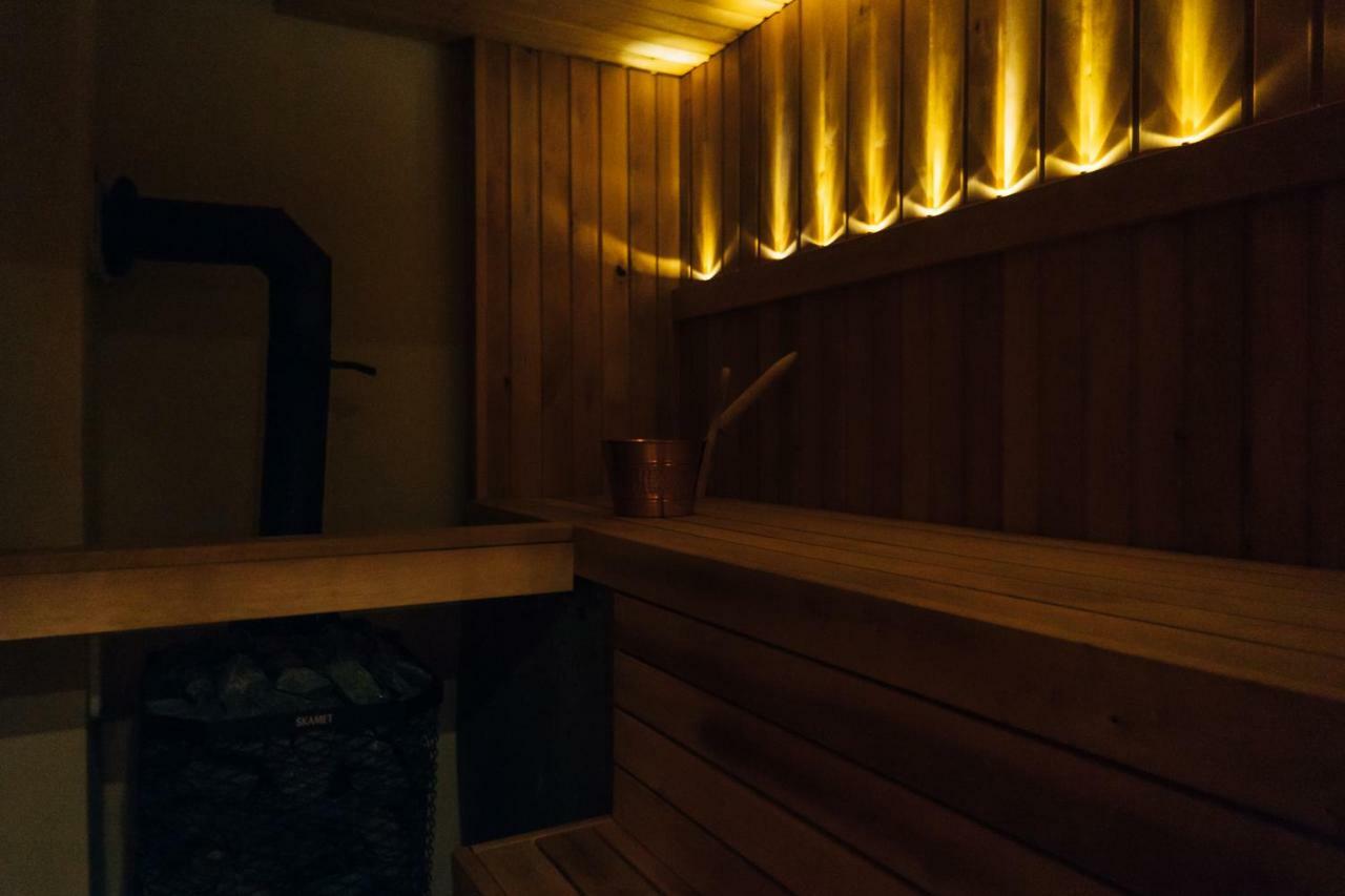 Peipsi Homestay Куру Экстерьер фото