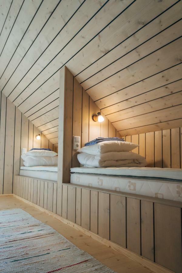 Peipsi Homestay Куру Экстерьер фото